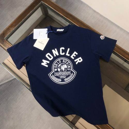 Moncler t-shirt men-2815(XS-L)