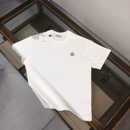 Moncler t-shirt men-2834(XS-L)