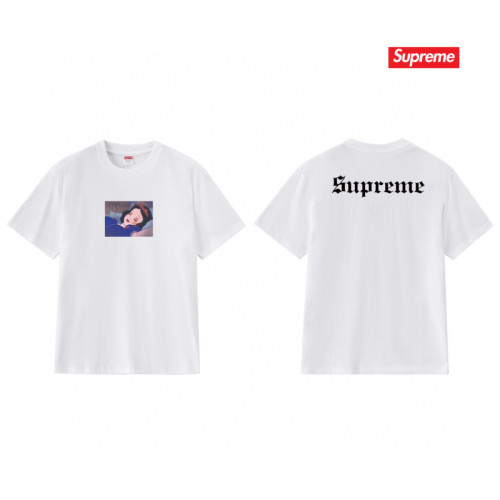 Supreme T-shirt-1907(S-XXL)