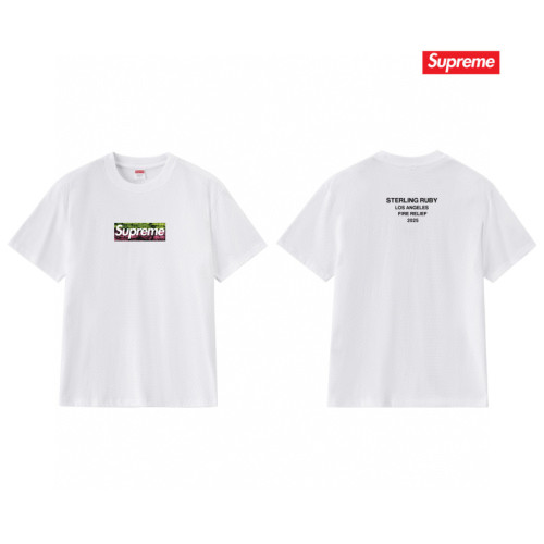 Supreme T-shirt-1894(S-XXL)