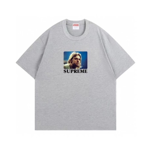 Supreme T-shirt-1804(S-XXL)