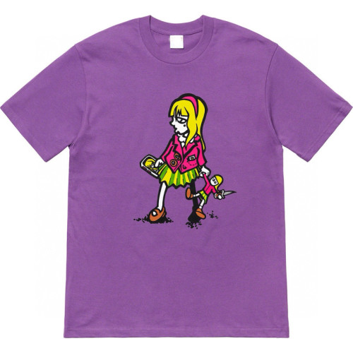 Supreme T-shirt-1824(S-XXL)