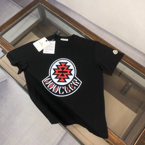 Moncler t-shirt men-2754(S-XL)
