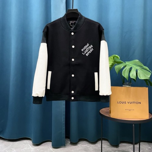 LV  Coat men-1095(M-XXL)