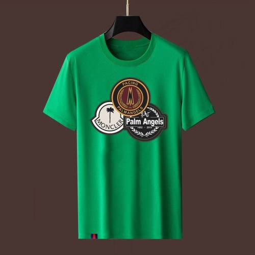 Moncler t-shirt men-2785(M-XXXXL)