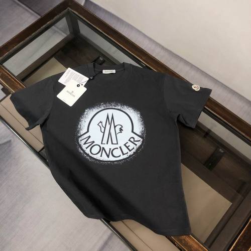 Moncler t-shirt men-2720(S-XL)
