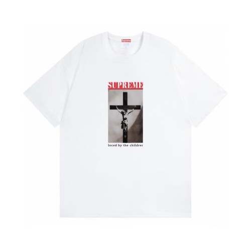 Supreme T-shirt-1684(S-XXL)