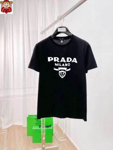 Prada t-shirt men-2331(M-XXXXXL)