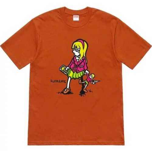 Supreme T-shirt-1825(S-XXL)