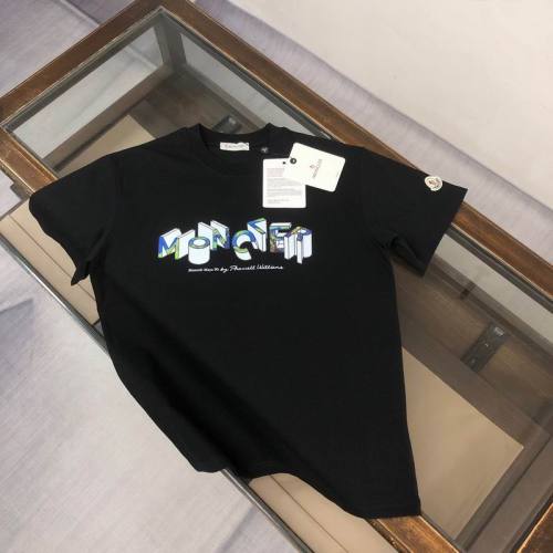 Moncler t-shirt men-2721(S-XL)