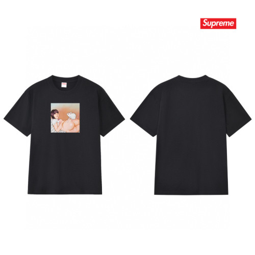 Supreme T-shirt-1910(S-XXL)