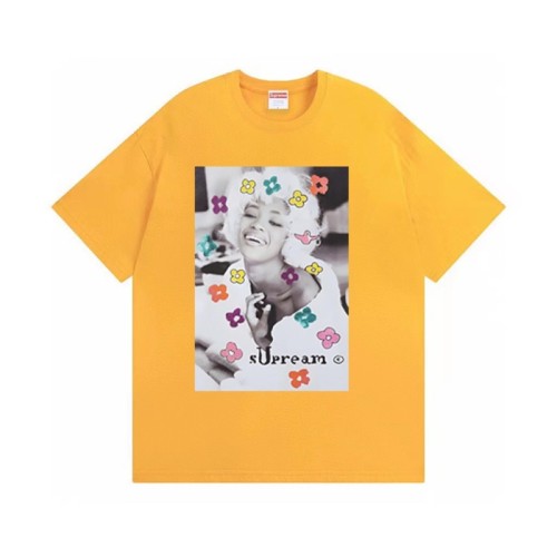 Supreme T-shirt-1727(S-XXL)