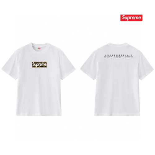 Supreme T-shirt-1877(S-XXL)