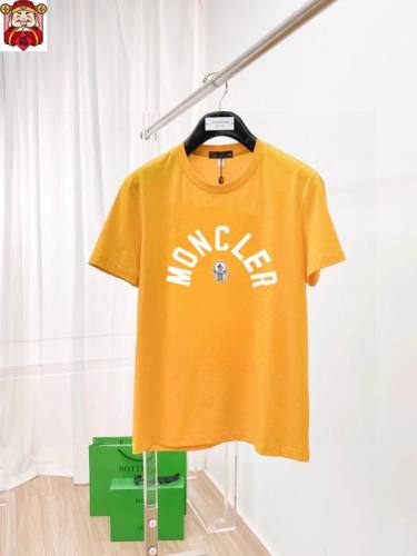 Moncler t-shirt men-2788(M-XXXXXL)