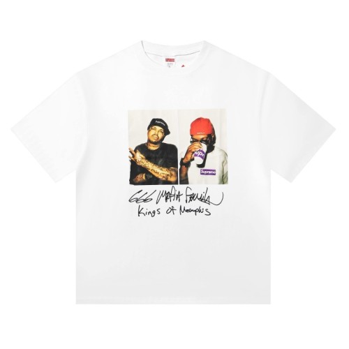 Supreme T-shirt-1854(S-XXL)