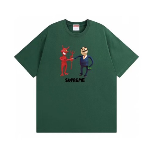 Supreme T-shirt-1741(S-XXL)