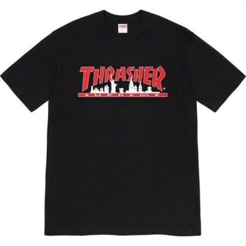 Supreme T-shirt-1865(S-XXL)