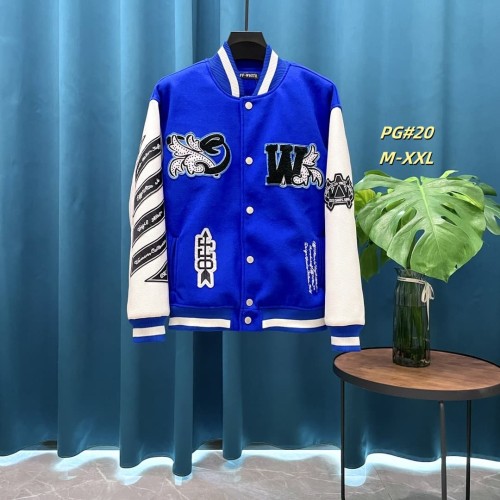 Off-White Jacket-075(M-XXL)