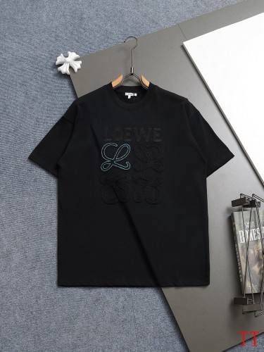 Loewe t-shirt men-938(XS-L)