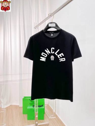 Moncler t-shirt men-2792(M-XXXXXL)