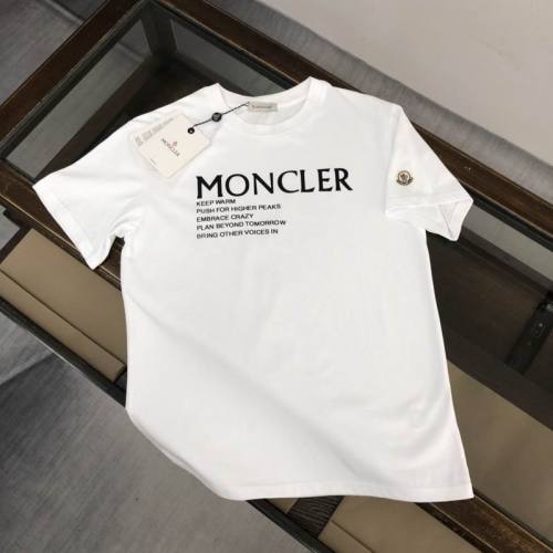 Moncler t-shirt men-2738(S-XL)