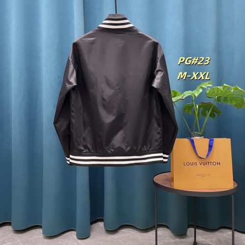 LV  Coat men-1115(M-XXL)