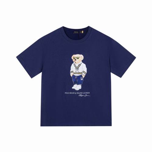 POLO t-shirt men-403（S-XL)