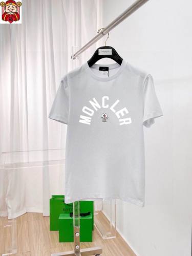 Moncler t-shirt men-2791(M-XXXXXL)