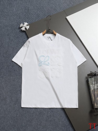 Loewe t-shirt men-939(XS-L)