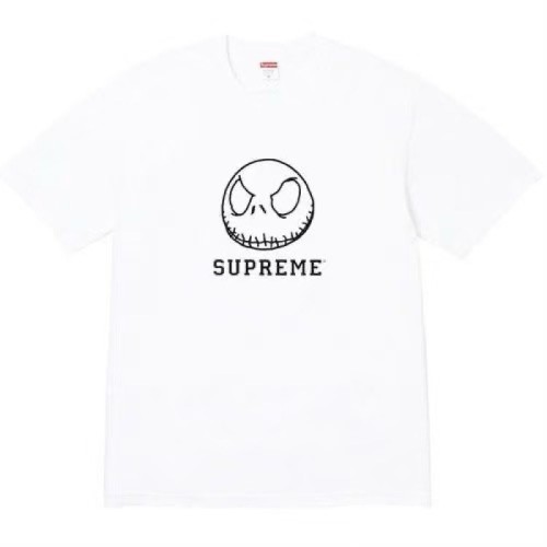 Supreme T-shirt-1834(S-XXL)
