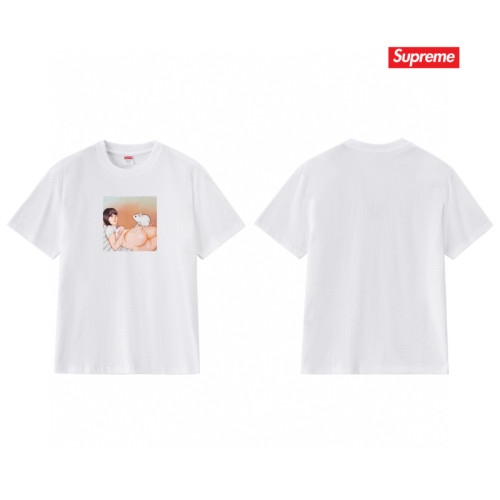 Supreme T-shirt-1911(S-XXL)