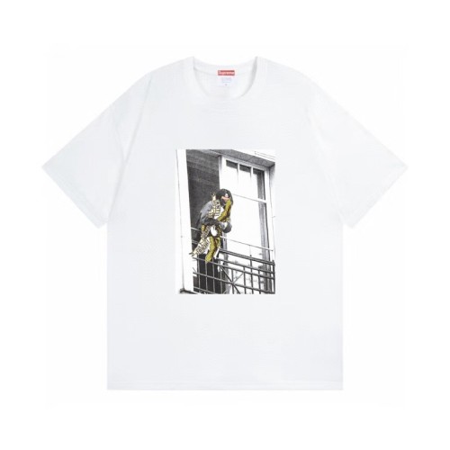 Supreme T-shirt-1724(S-XXL)
