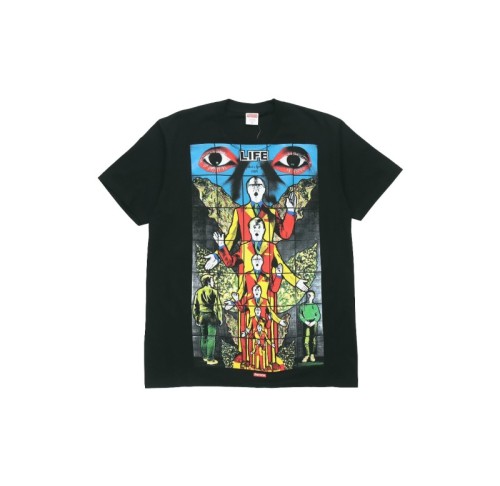 Supreme T-shirt-1774(S-XXL)