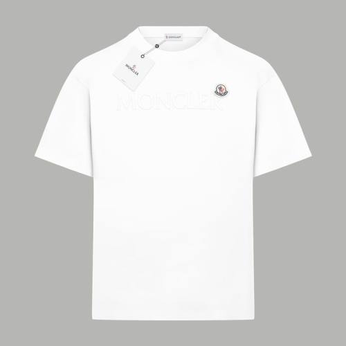 Moncler t-shirt men-2733(S-XL)