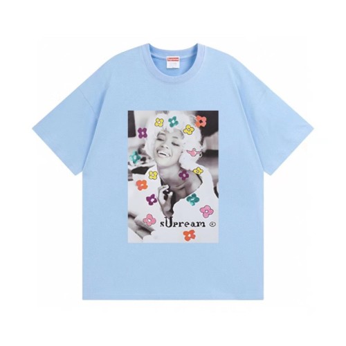 Supreme T-shirt-1728(S-XXL)