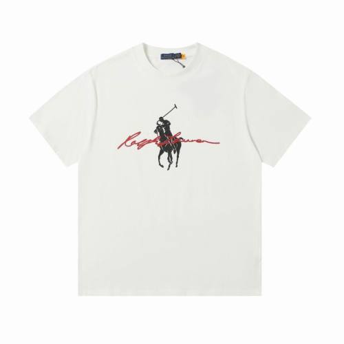 POLO t-shirt men-425（S-XL)