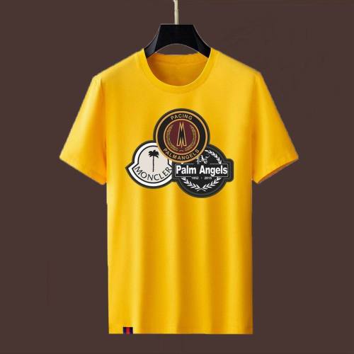 Moncler t-shirt men-2784(M-XXXXL)