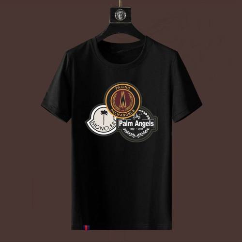 Moncler t-shirt men-2787(M-XXXXL)