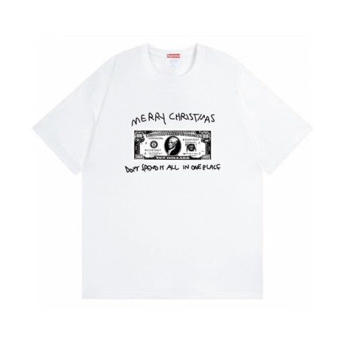 Supreme T-shirt-1789(S-XXL)