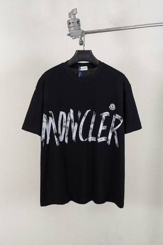 Moncler t-shirt men-2773(S-XXL)