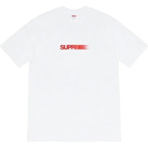 Supreme T-shirt-1813(S-XXL)
