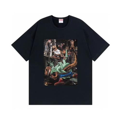 Supreme T-shirt-1792(S-XXL)