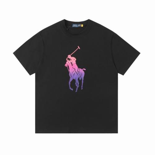 POLO t-shirt men-418（S-XL)