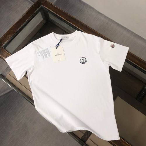 Moncler t-shirt men-2816(XS-L)