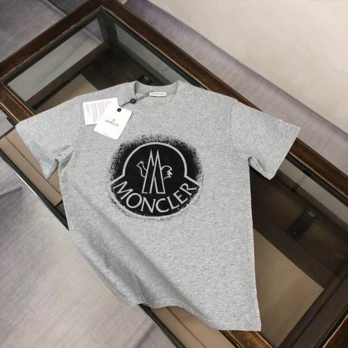 Moncler t-shirt men-2716(S-XL)