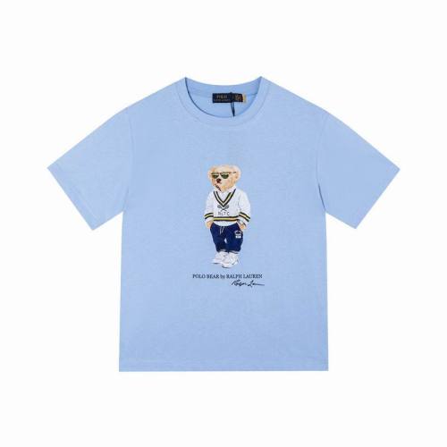 POLO t-shirt men-402（S-XL)