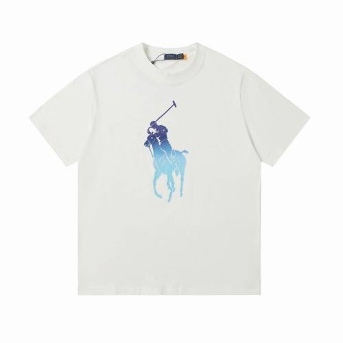 POLO t-shirt men-417（S-XL)