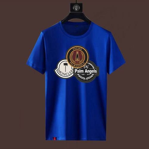Moncler t-shirt men-2783(M-XXXXL)