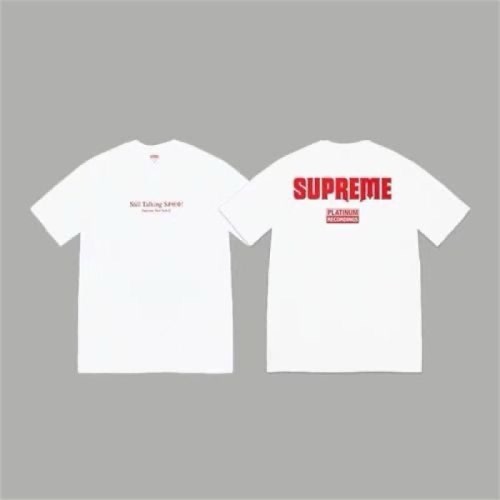 Supreme T-shirt-1841(S-XXL)