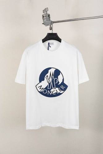 Moncler t-shirt men-2771(S-XXL)